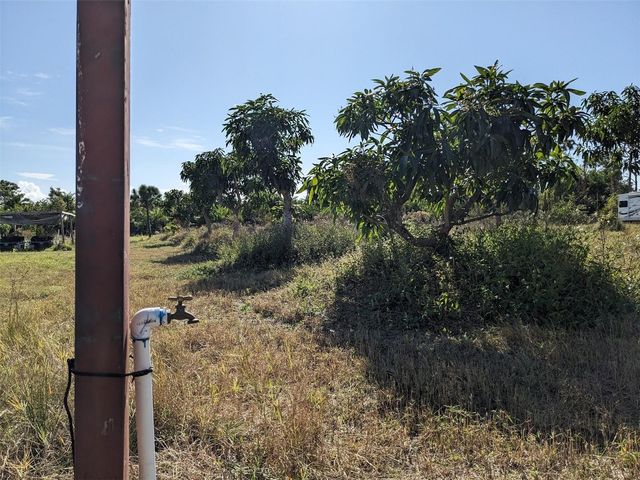 4159 SUNSHINE BOULEVARD, St James City, FL 33956