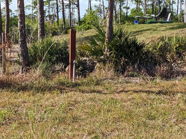 4159 SUNSHINE BOULEVARD, St James City, FL 33956