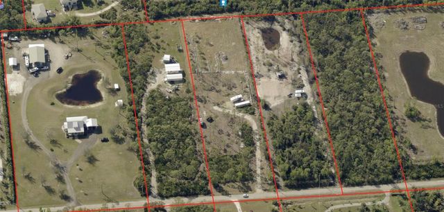 4159 SUNSHINE BOULEVARD, St James City, FL 33956