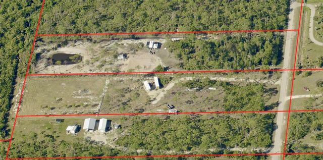 4159 SUNSHINE BOULEVARD, St James City, FL 33956