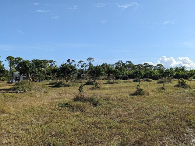 4159 SUNSHINE BOULEVARD, St James City, FL 33956