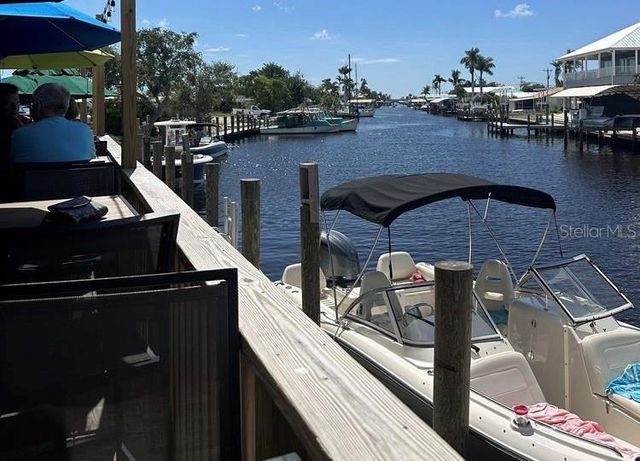 4159 SUNSHINE BOULEVARD, St James City, FL 33956