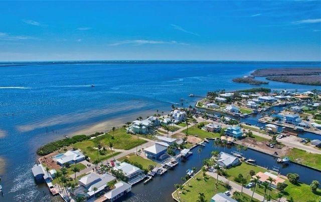 4159 SUNSHINE BOULEVARD, St James City, FL 33956