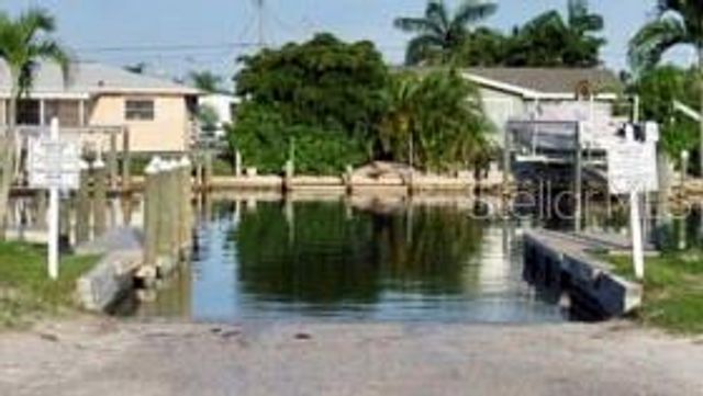 4159 SUNSHINE BOULEVARD, St James City, FL 33956