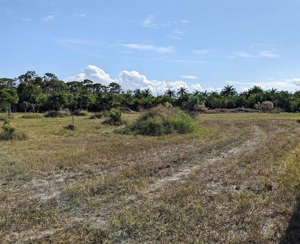 4159 SUNSHINE BOULEVARD, St James City, FL 33956