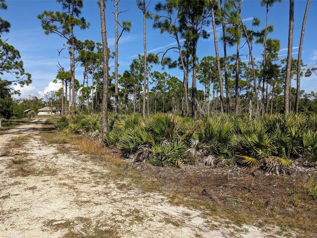 4159 SUNSHINE BOULEVARD, St James City, FL 33956