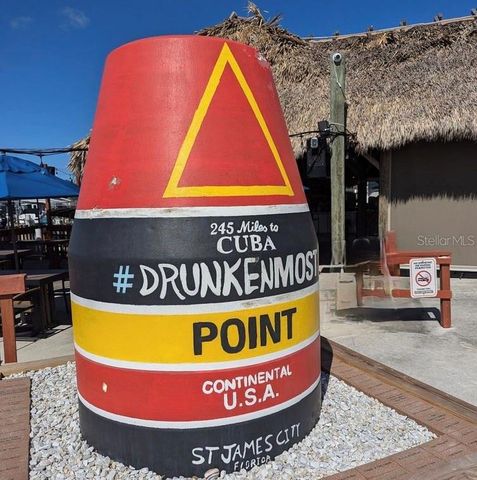 4159 SUNSHINE BOULEVARD, St James City, FL 33956