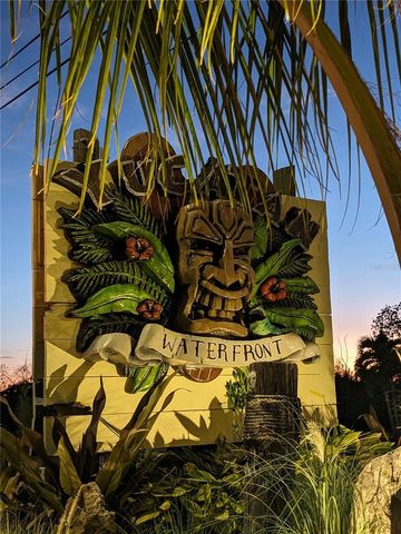 4159 SUNSHINE BOULEVARD, St James City, FL 33956