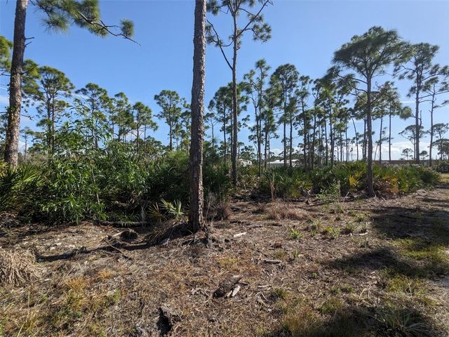 4159 SUNSHINE BOULEVARD, St James City, FL 33956