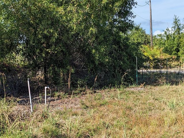 4159 SUNSHINE BOULEVARD, St James City, FL 33956