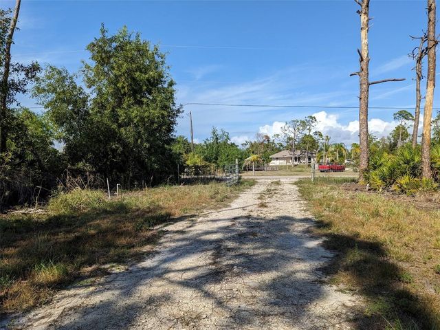 4159 SUNSHINE BOULEVARD, St James City, FL 33956