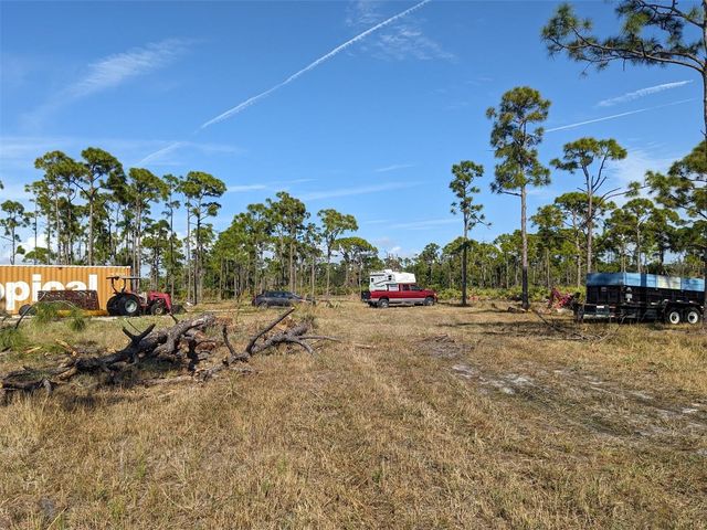 4159 SUNSHINE BOULEVARD, St James City, FL 33956