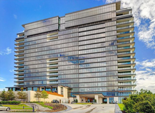 3433 Westheimer Road 702, Houston, TX 77027