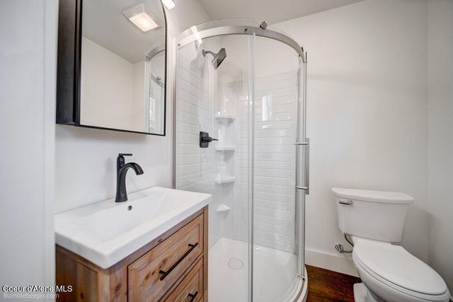 1812 E FRONT AVE, Coeur D'alene, ID 83814