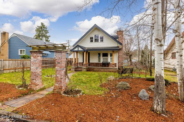 1812 E FRONT AVE, Coeur D'alene, ID 83814