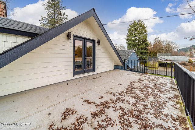 1812 E FRONT AVE, Coeur D'alene, ID 83814