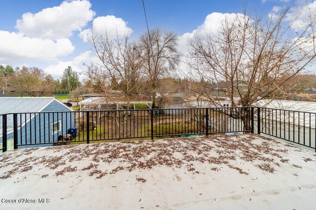 1812 E FRONT AVE, Coeur D'alene, ID 83814