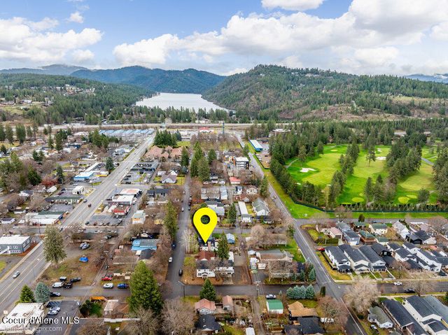 1812 E FRONT AVE, Coeur D'alene, ID 83814