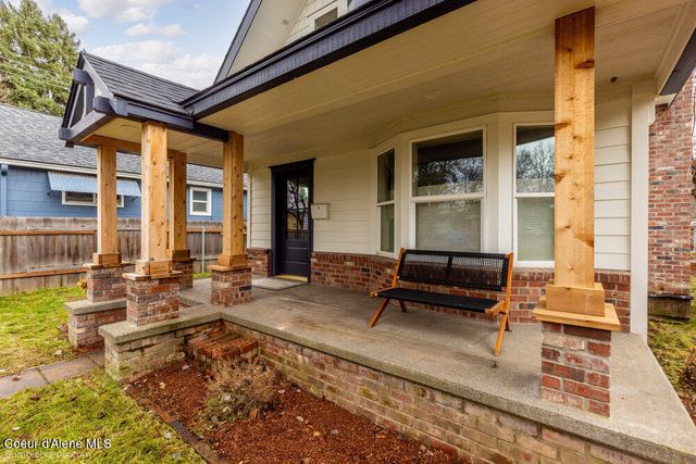 1812 E FRONT AVE, Coeur D'alene, ID 83814