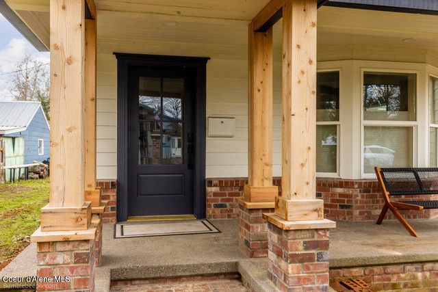 1812 E FRONT AVE, Coeur D'alene, ID 83814