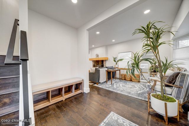 1812 E FRONT AVE, Coeur D'alene, ID 83814