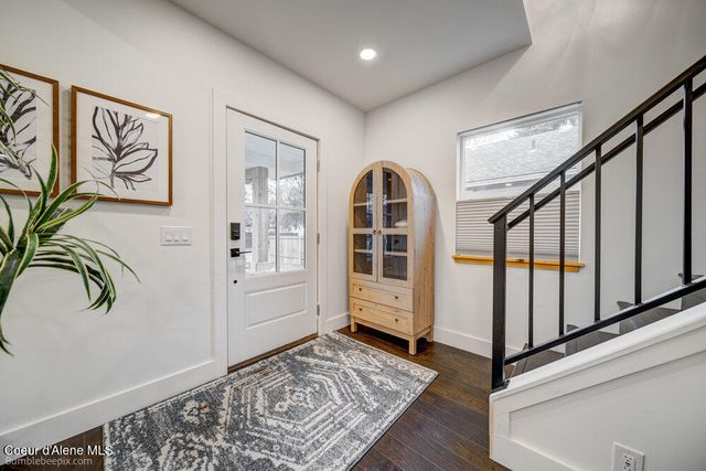 1812 E FRONT AVE, Coeur D'alene, ID 83814