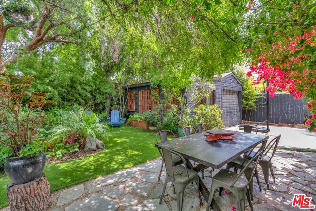 1812 S Bronson Avenue, Los Angeles, CA 90019