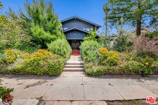 1812 S Bronson Avenue, Los Angeles, CA 90019