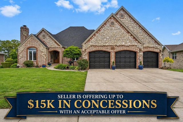 3550 W Morningside Place, Springfield, MO 65807