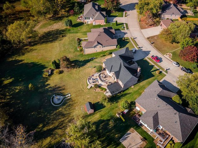 3550 W Morningside Place, Springfield, MO 65807