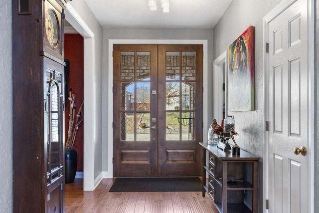 3550 W Morningside Place, Springfield, MO 65807
