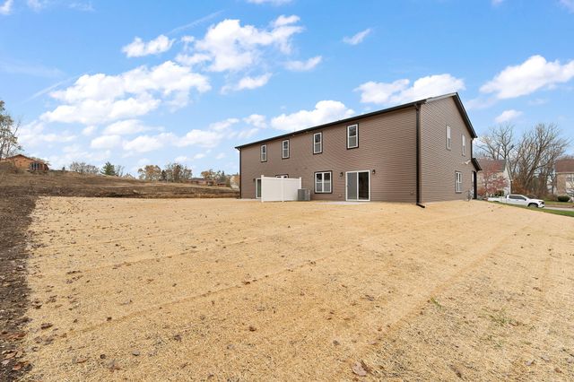 5790 Adams Street, Merrillville, IN 46410