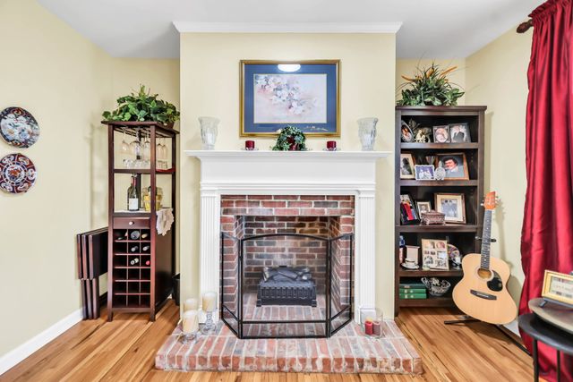1018 N Graycroft Ave, Madison, TN 37115