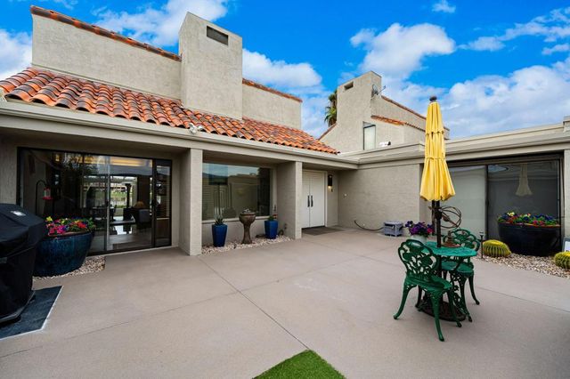 34874 Mission Hills Drive, Rancho Mirage, CA 92270