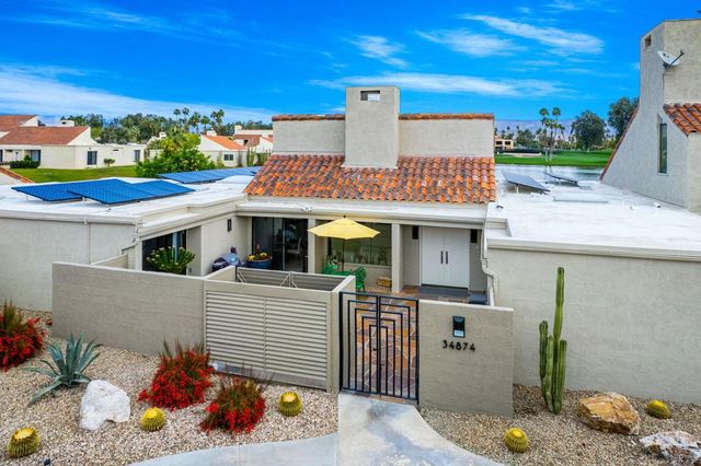 34874 Mission Hills Drive, Rancho Mirage, CA 92270