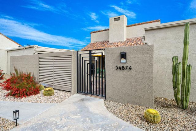 34874 Mission Hills Drive, Rancho Mirage, CA 92270