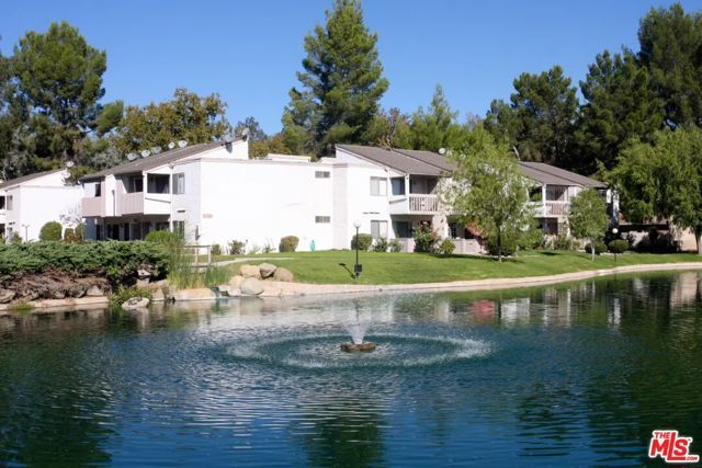 25746 Player Drive Q4, Santa Clarita, CA 91355