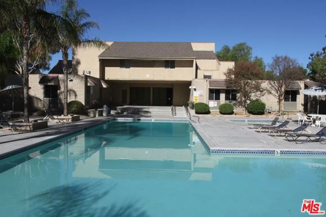 25746 Player Drive Q4, Santa Clarita, CA 91355