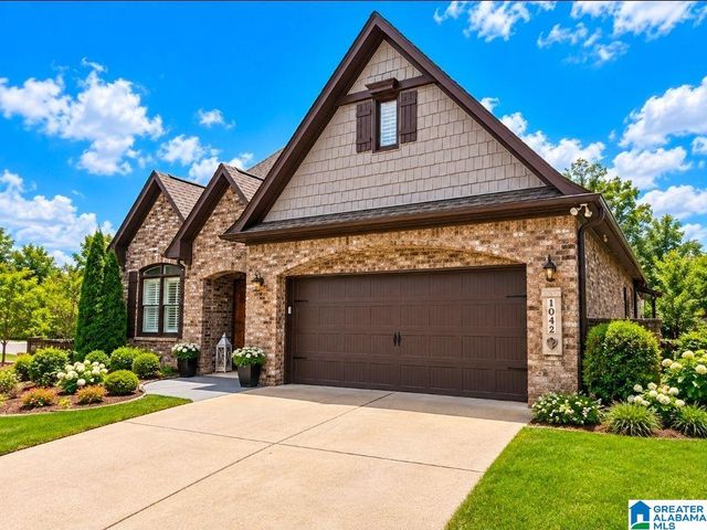 1460 OVERLOOK DRIVE, Trussville, AL 35173