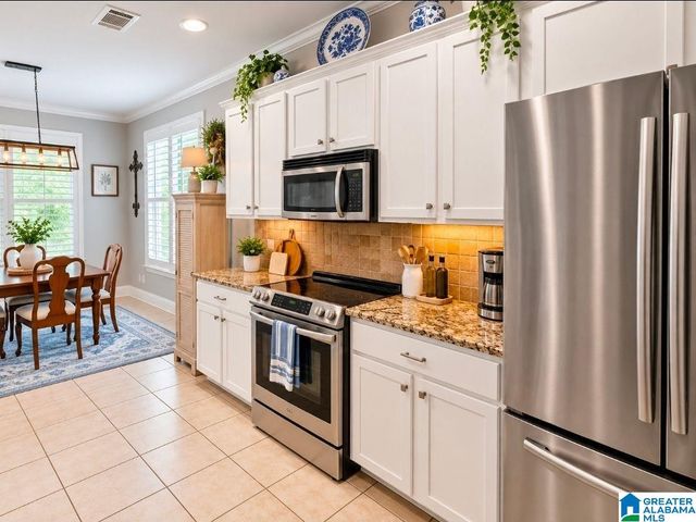 1460 OVERLOOK DRIVE, Trussville, AL 35173