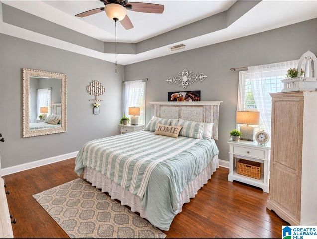 1460 OVERLOOK DRIVE, Trussville, AL 35173