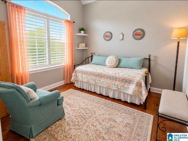 1460 OVERLOOK DRIVE, Trussville, AL 35173
