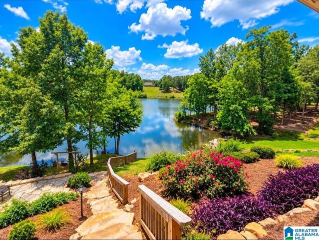 1460 OVERLOOK DRIVE, Trussville, AL 35173