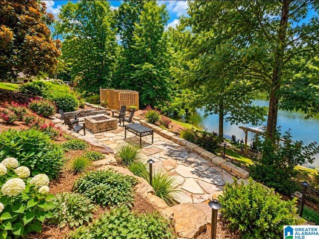1460 OVERLOOK DRIVE, Trussville, AL 35173