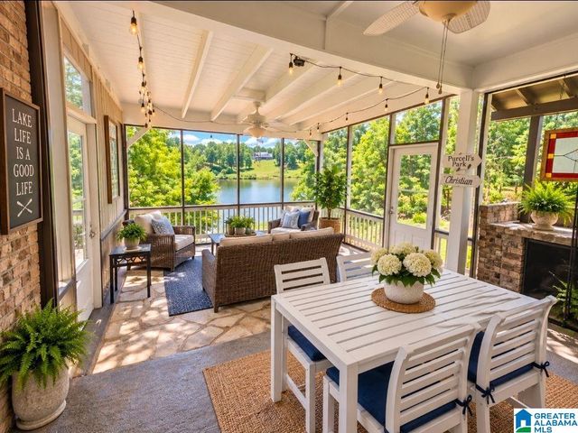 1460 OVERLOOK DRIVE, Trussville, AL 35173