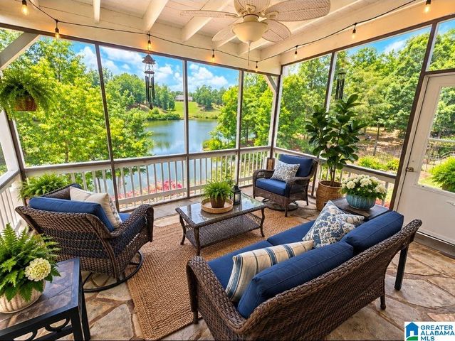 1460 OVERLOOK DRIVE, Trussville, AL 35173