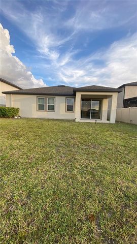 13515 PALMERA VISTA DRIVE, Riverview, FL 33579