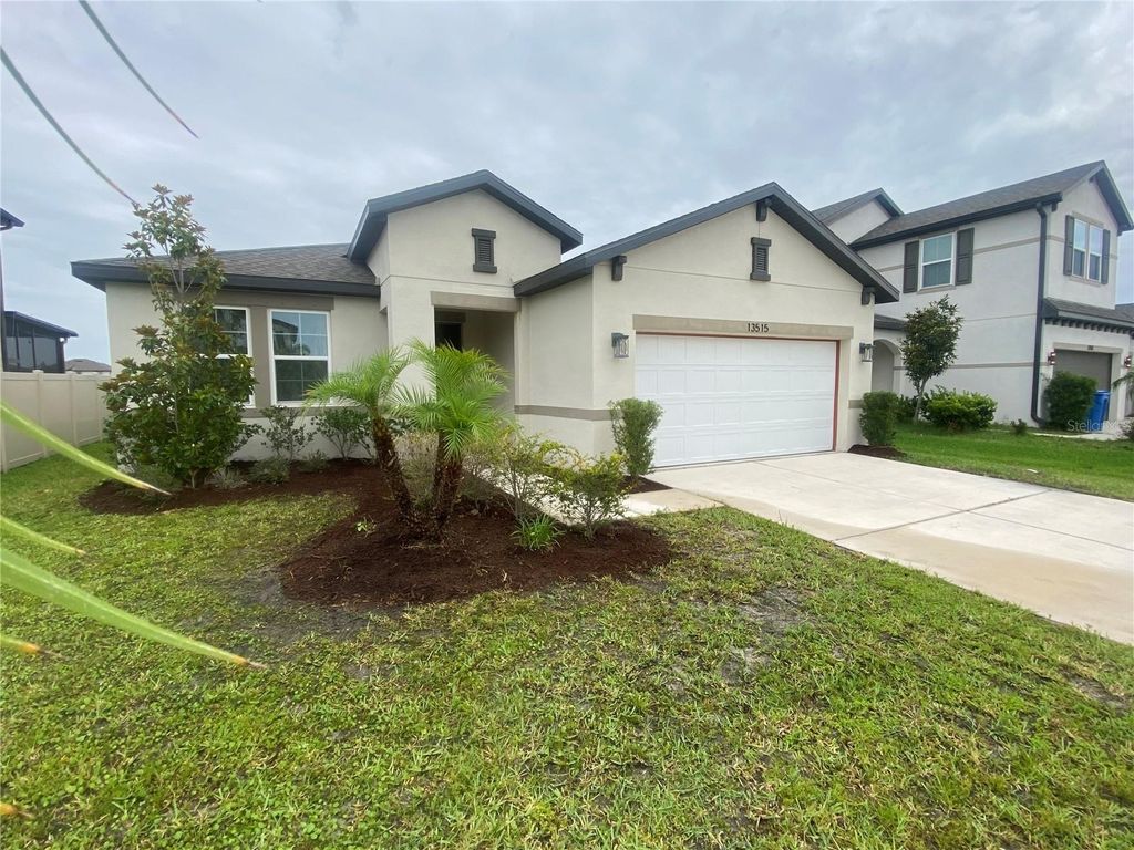 13515 PALMERA VISTA DRIVE, Riverview, FL 33579