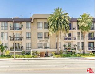 2175 S Beverly Glen Boulevard 302, Los Angeles, CA 90025