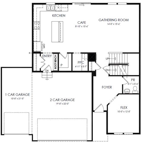 11010 Archer Lane N, Dayton, MN 55369